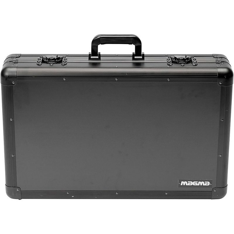 MAGMA Carry-Lite DJ-Case XL Plus Black