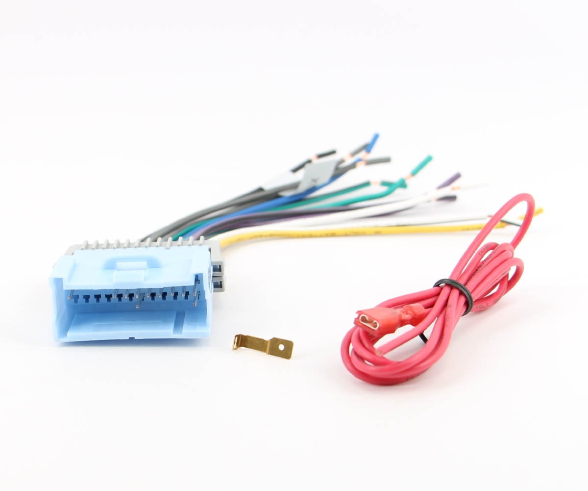 Xtenzi Replace Install Wire Harness for 2004 - Up Pontiac, Chevrolet & GM
