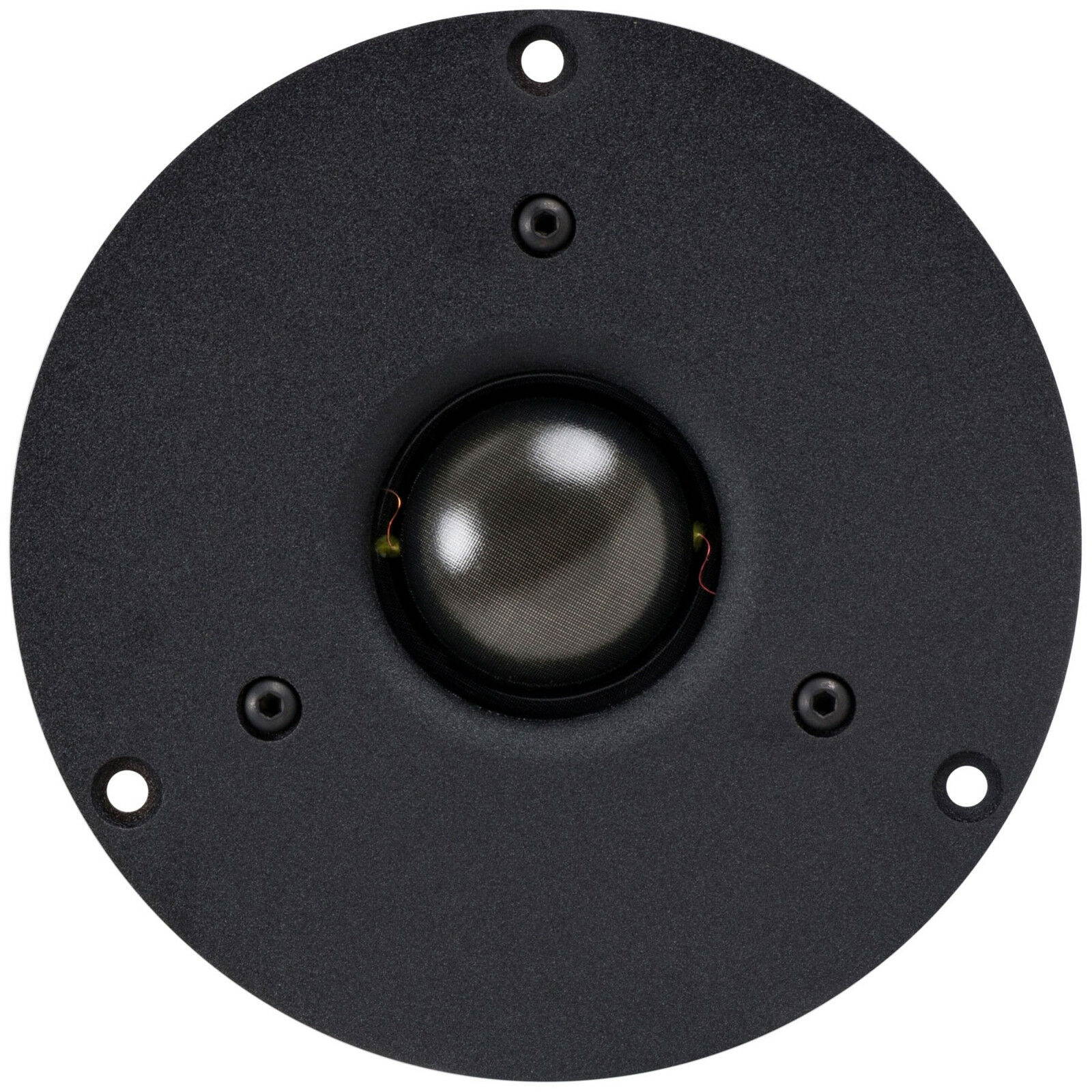 Morel CAT 298 1-1/8" Soft Dome Tweeter
