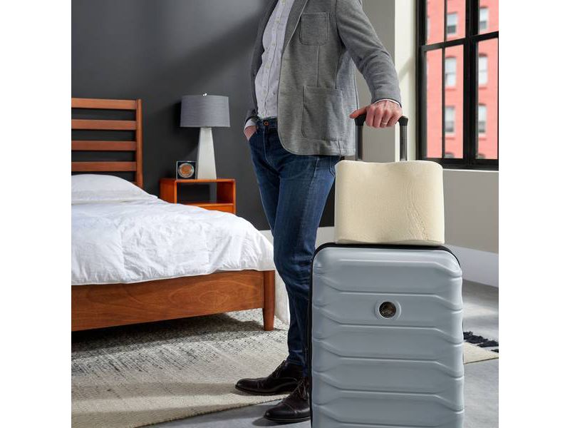 Tempur-Pedic Travel Neck Pillow