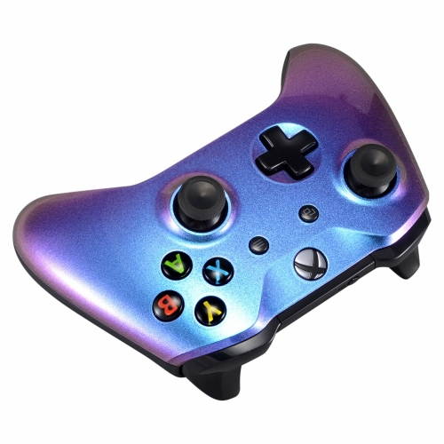 "Enigma" Xbox One S UN-MODDED Custom Controller Unique Design (with 3.5 jack)