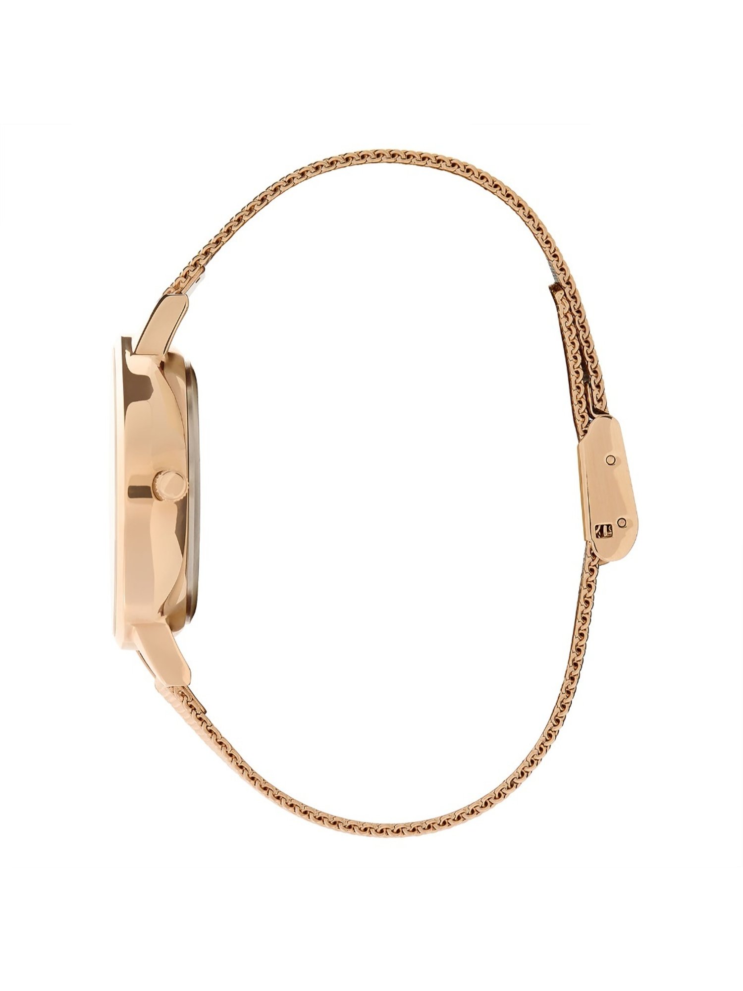 Olivia Burton 24000008 Multifunction Watch for Women