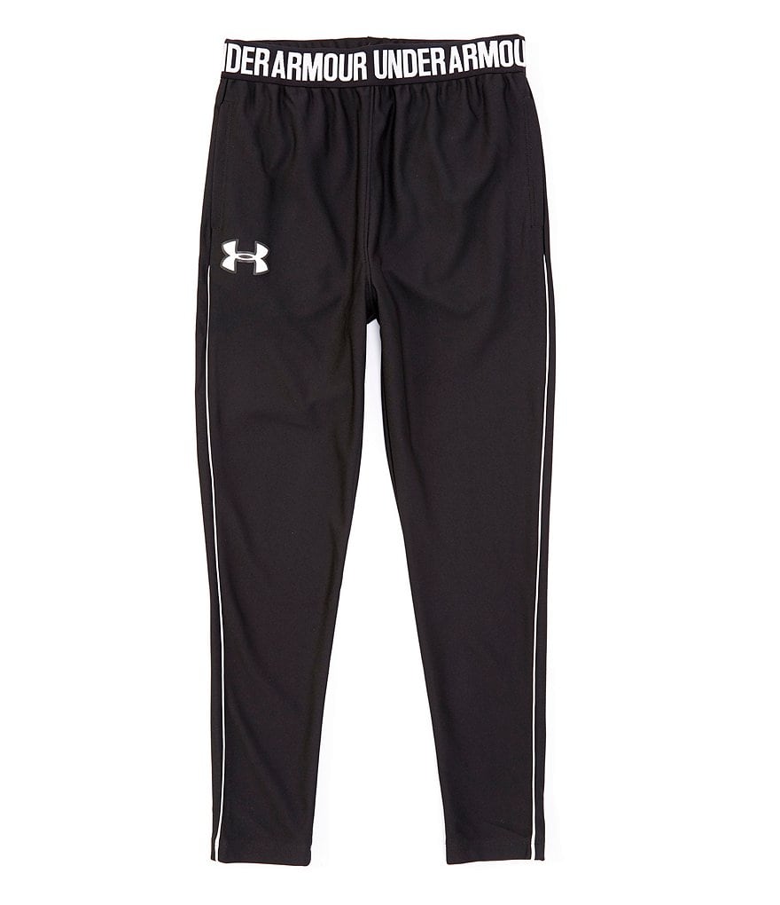 Under Armour Big Girls 7-16 Play Up Pants