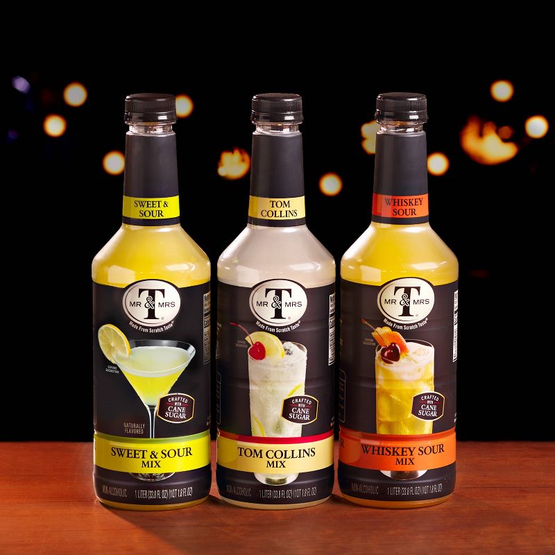 Barsmith Bloody Mary Mix - 32 fl oz Bottle