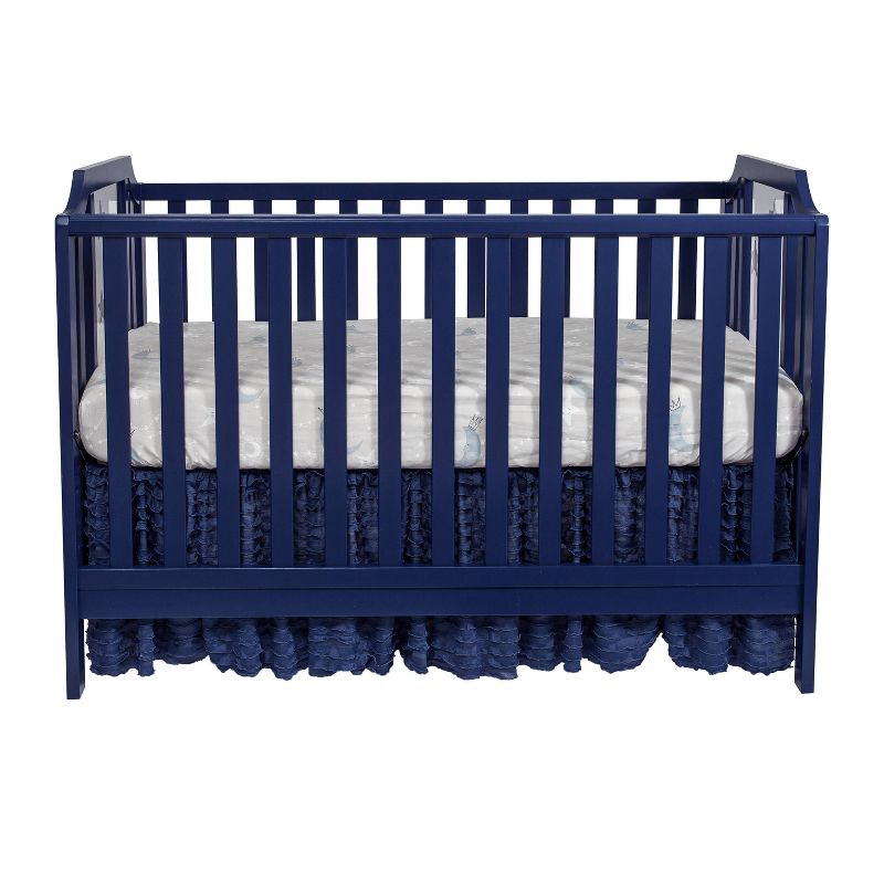 Legacy by Child Craft Westgate 4-in-1 Convertible Crib