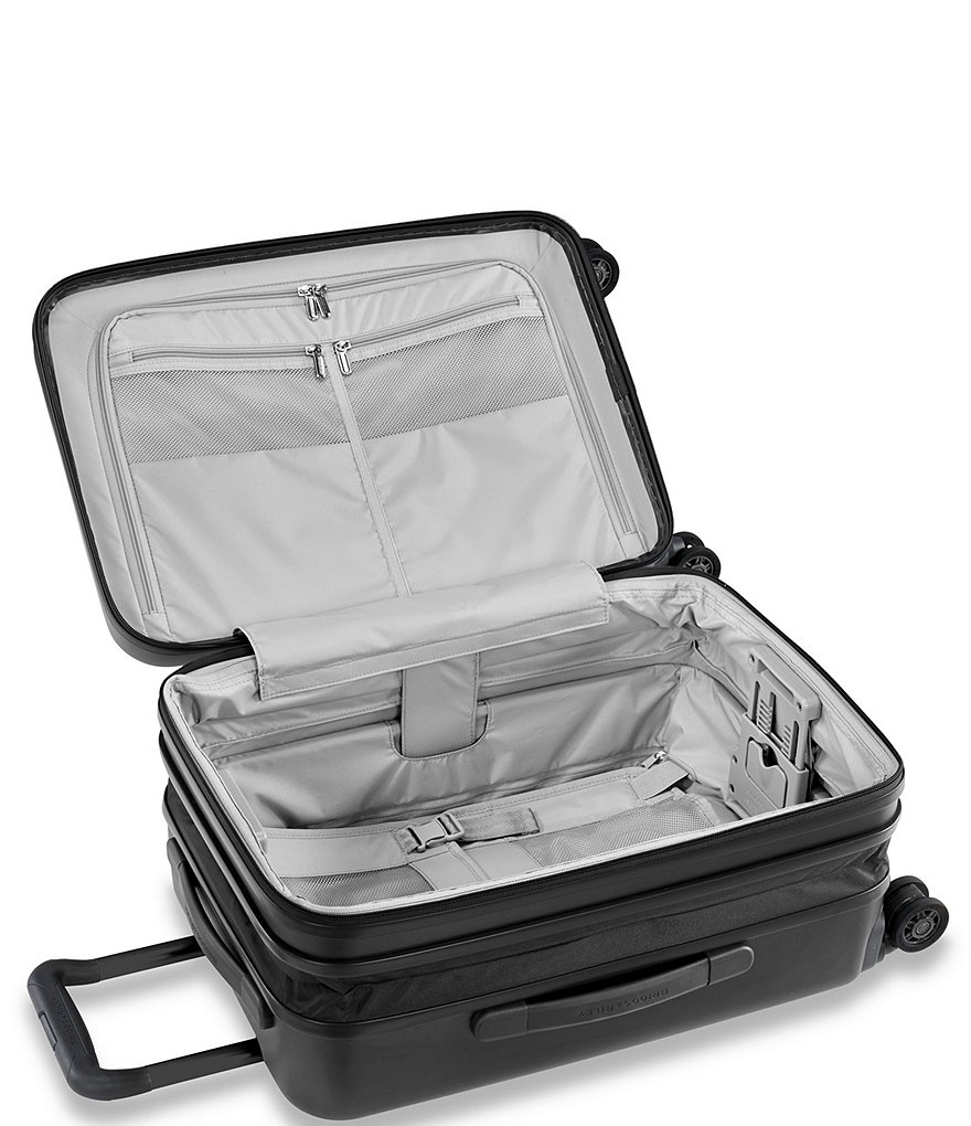 Travelpro Crew Versapack Max Expandable Carry-On