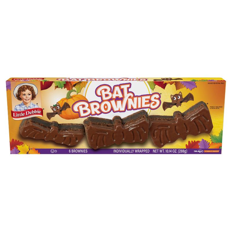 Tastykake Butterscotch Krimpets - 3oz