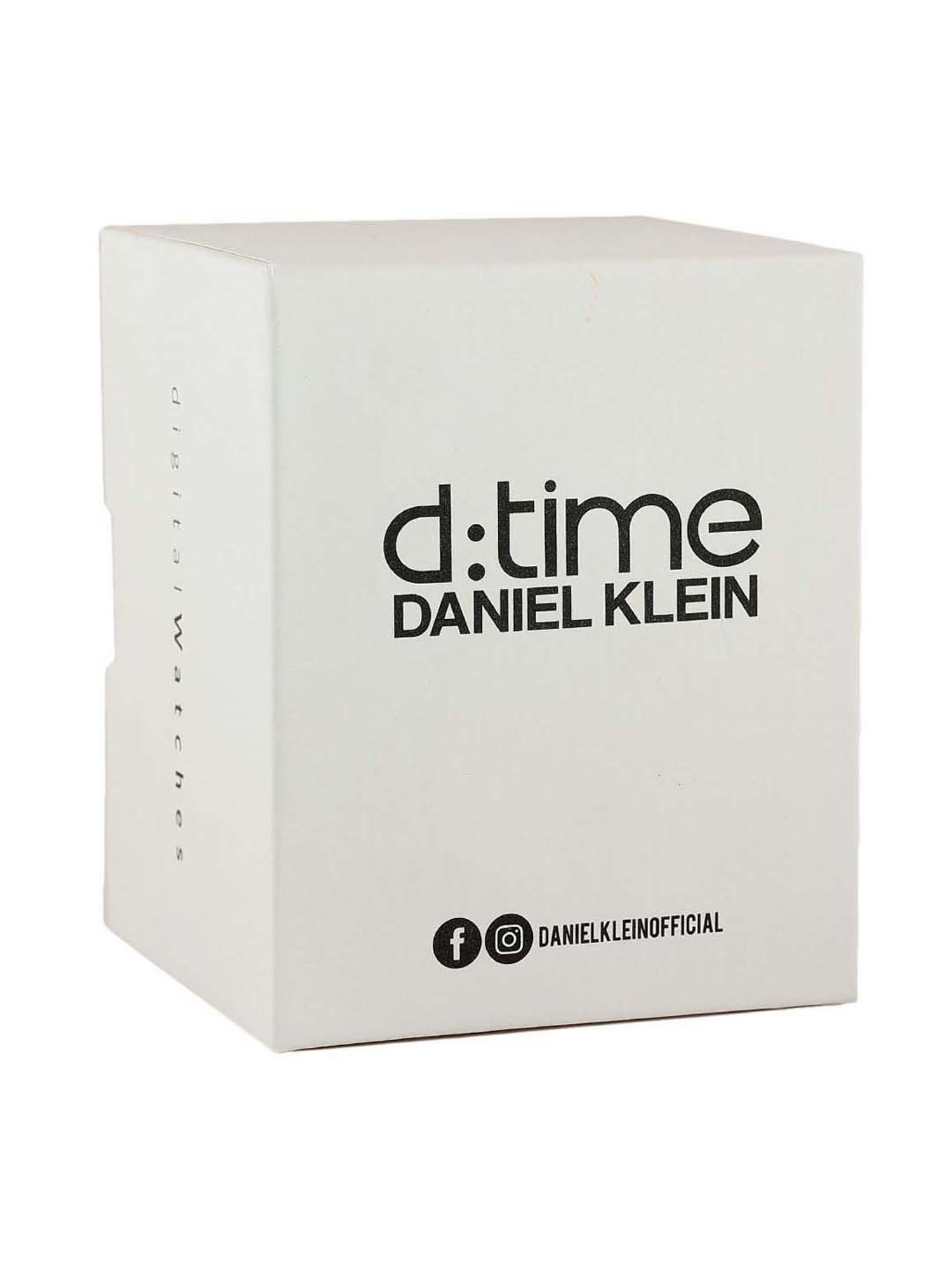 Daniel Klein DK.1.12640-5 D-Time Digital Watch for Men