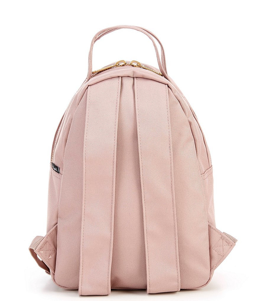 Herschel Supply Co. Nova Mini Zip Backpack
