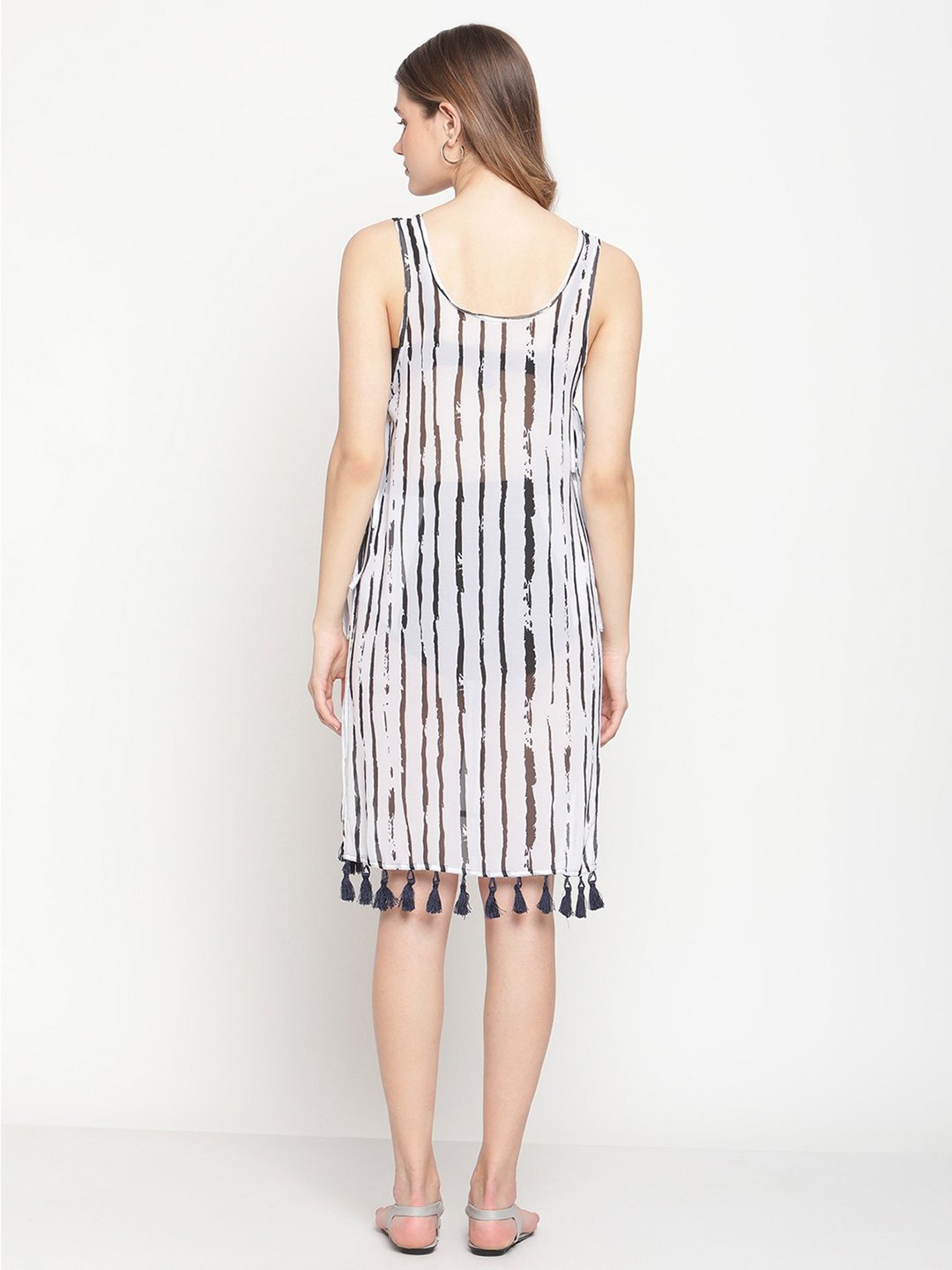 Da Intimo Green Bralette