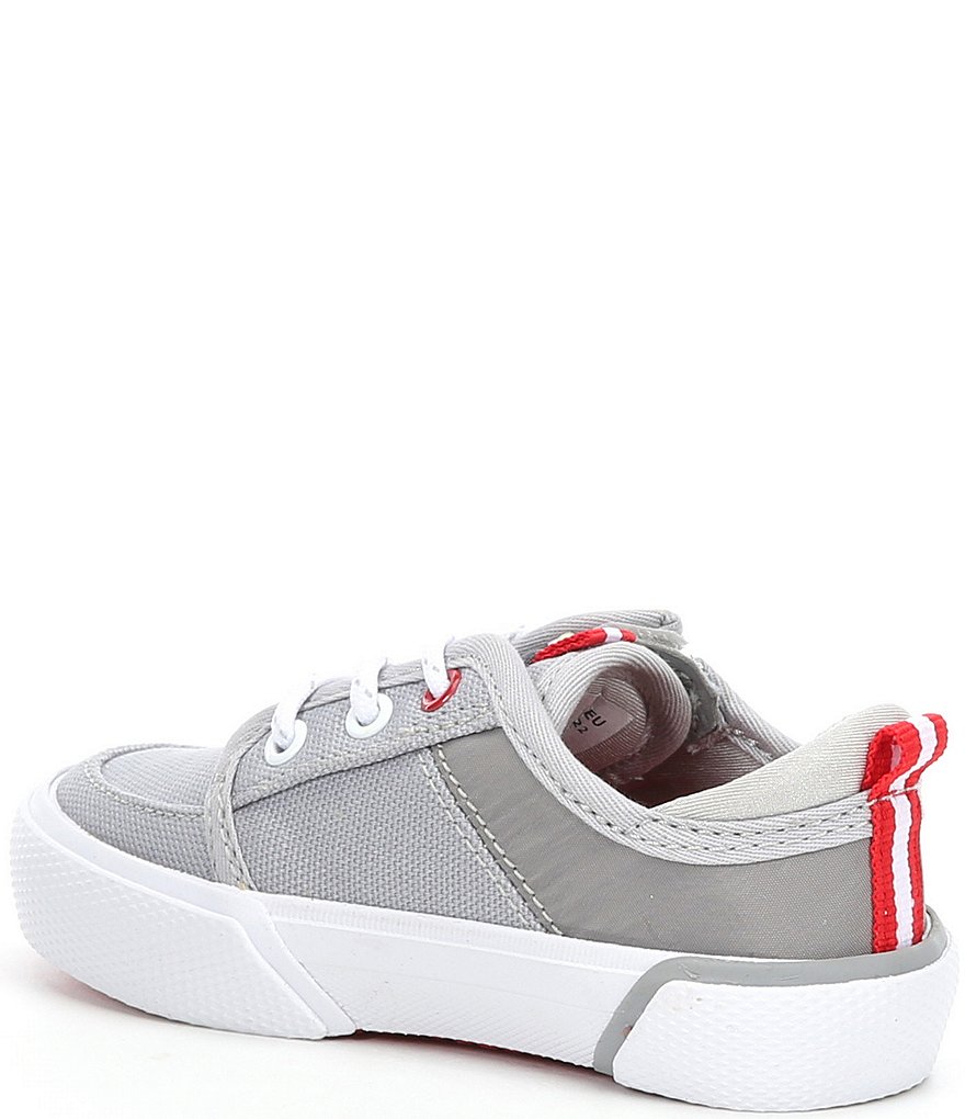 Sperry Boys' Soletide Jr Canvas Sneakers (Infant)