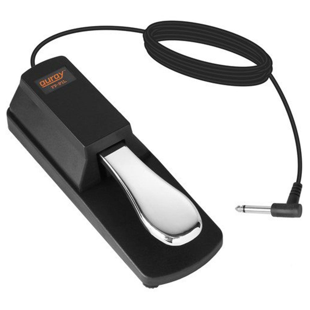 Arturia KeyLab Essential 61 Universal MIDI Controller and Software with 6ft MIDI Cable, Sustain Pedal & Keyboard Dust Cover (Medium) Bundle