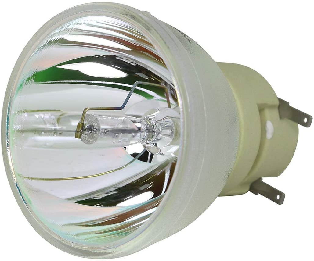 SpArc Platinum for Mitsubishi XD550U Projector Lamp (Original Philips Bulb)