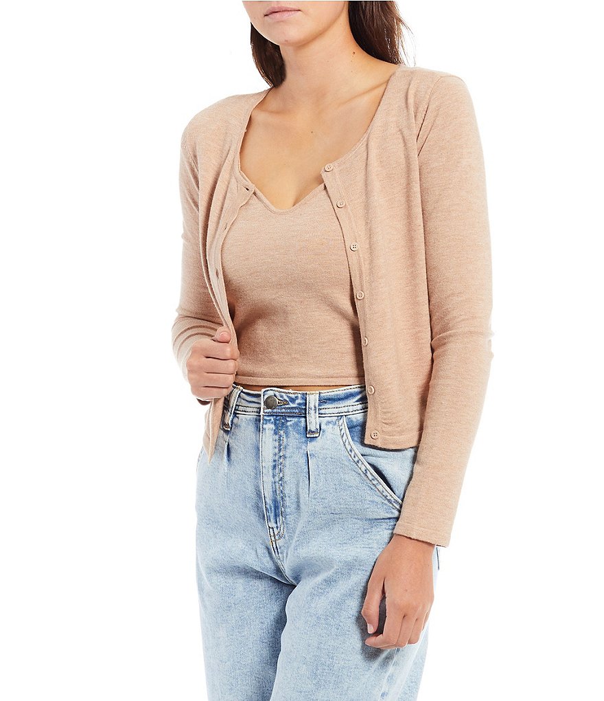 GB Tank Top Twin Set