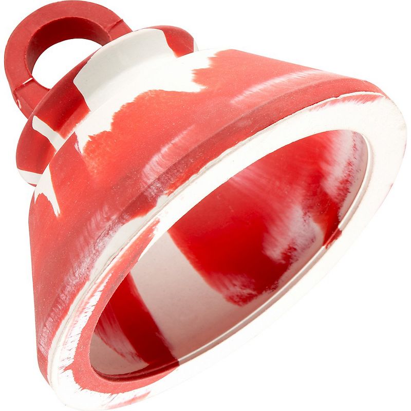 Mutec MHT113 True Tone Blue Polymer Trumpet Straight Mute