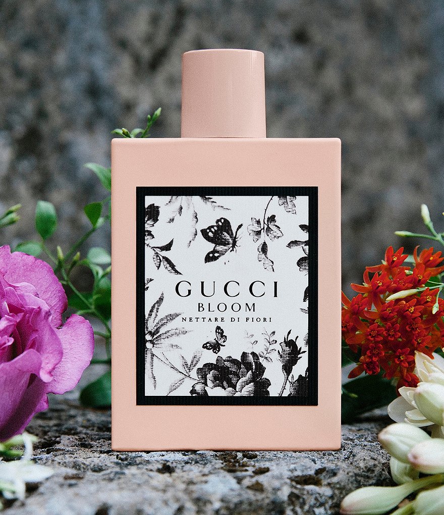 Gucci Bloom Nettare di Fiori Eau de Parfum Spray