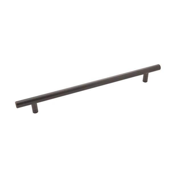 Belwith BWHH075598 VB 224 mm Cabinet Bar Pull, Vintage Bronze