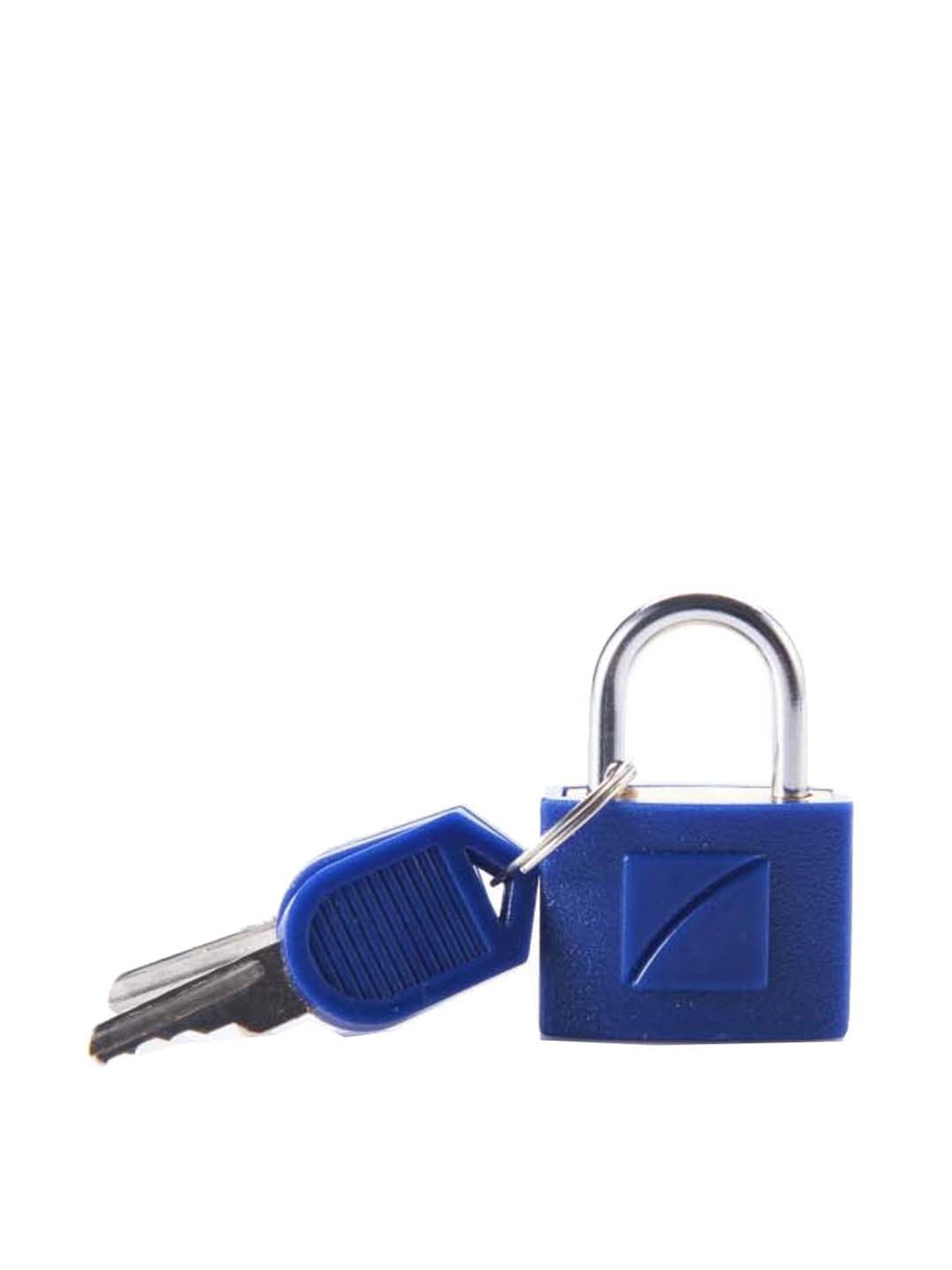 Travel Blue Blue Lock - Pack of 2
