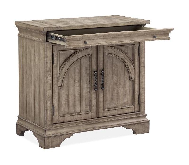 Magnussen B5006 Milford Creek Drawer Nightstand