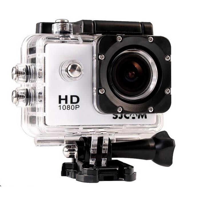 Original SJ4000 Action Camera Diving 30M Waterproof Camera 1080P Full HD Helmet Camera Underwater Sport Cameras Sport DV Gopro