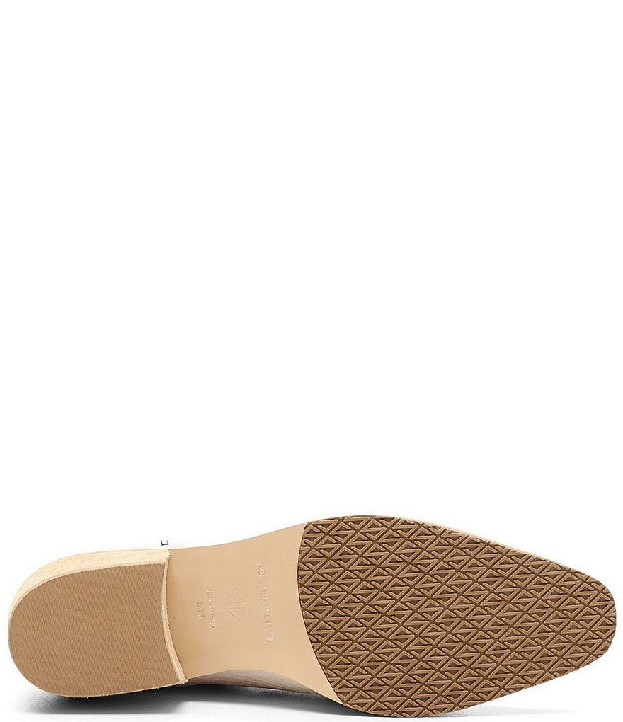 Sorel Joan Uptown Waterproof Suede Wedge Chelsea Booties