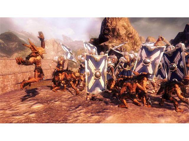 Overlord 2 Xbox 360 Game