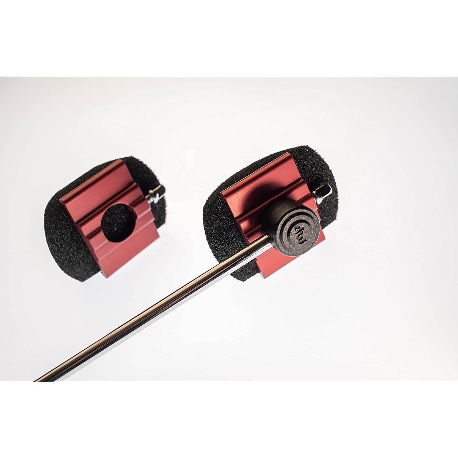 Drum Workshop 5.5 RAD Bass Drum Beater (DWSM115), 0