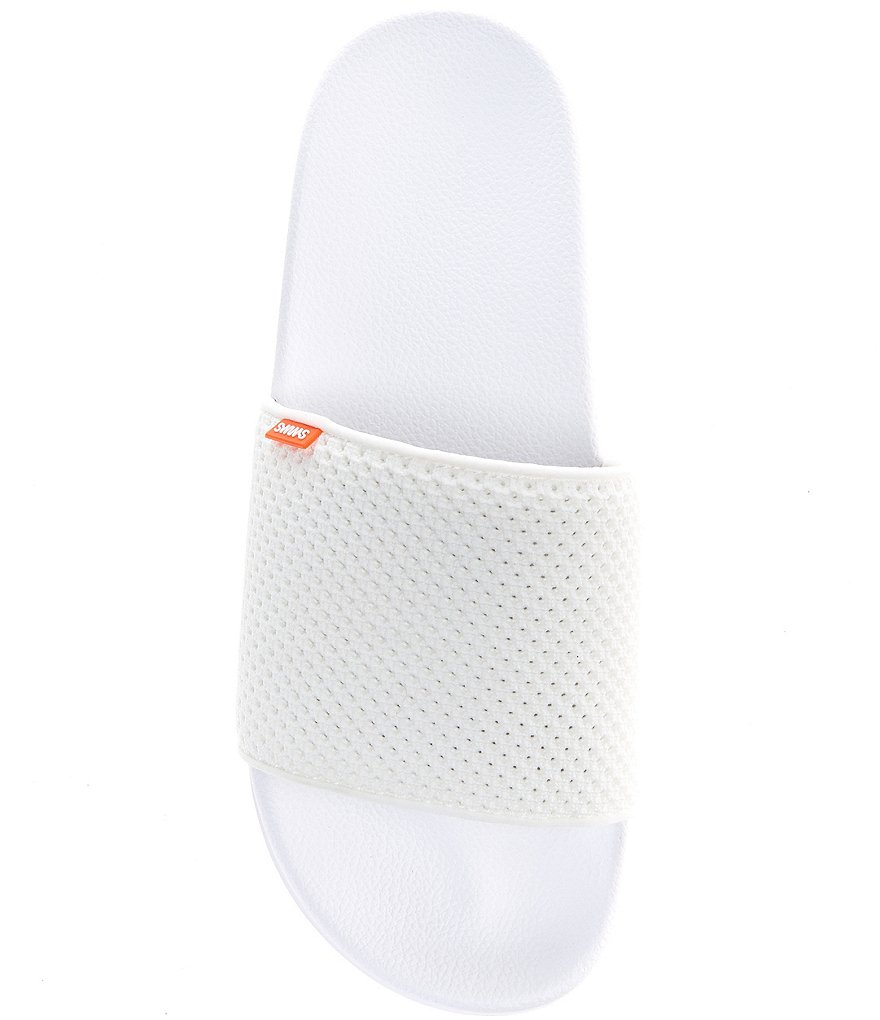 SWIMS Men's Lounge Washable Pool Slides