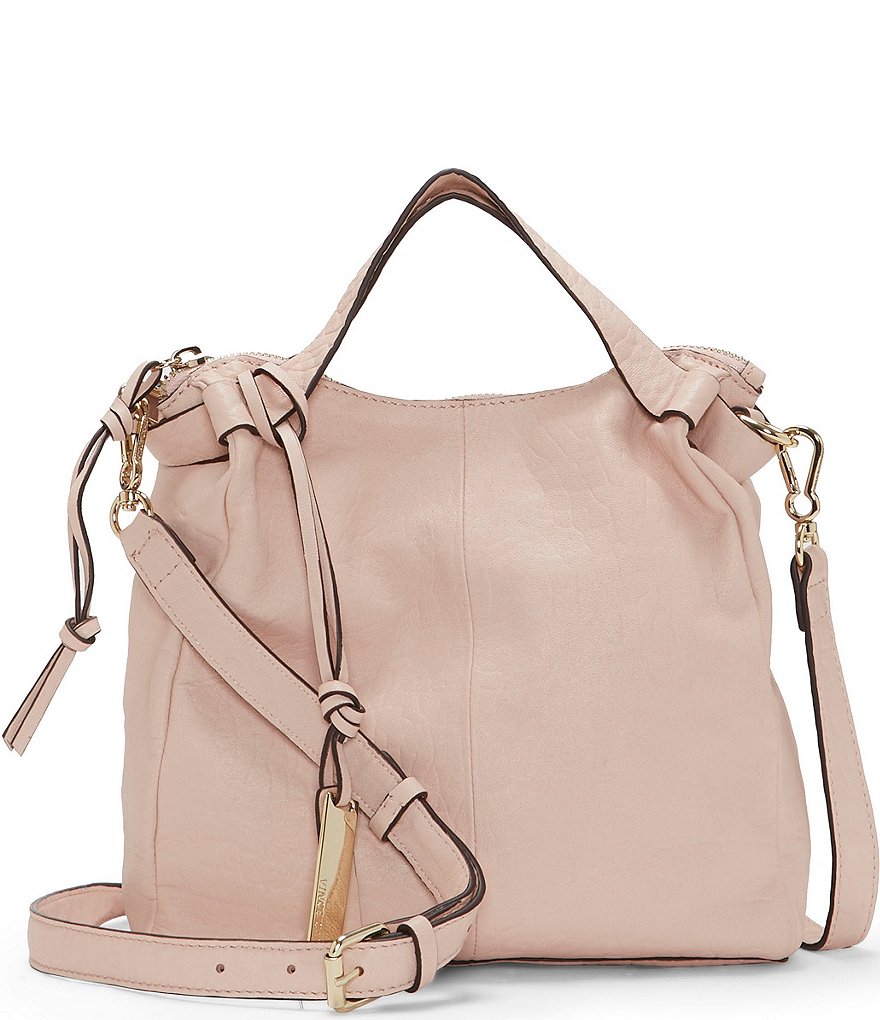Vince Camuto Alora Crossbody Bag