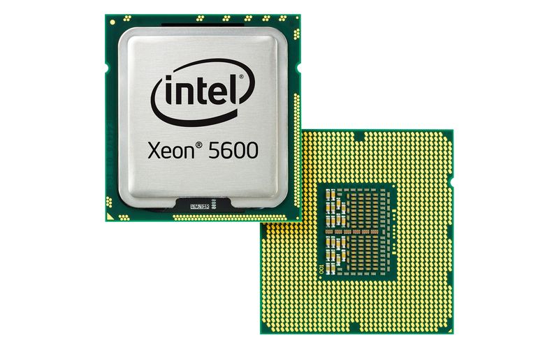 Intel Xeon DP E5607 Quad-core (4 Core) 2.26 GHz Processor - 8 MB Cache - 32 nm - Socket B LGA-1366 - 80 W