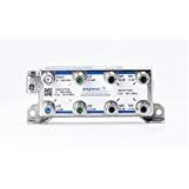 JTD01044K Most Advanced 4 Ports HDMI 1X4 Powered Splitter Support Ultra HD 4K 3840 A 2160 Resolution and 3D