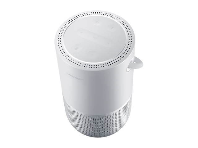 Bose Portable Home Speaker 829393-1300 - Luxe Silver
