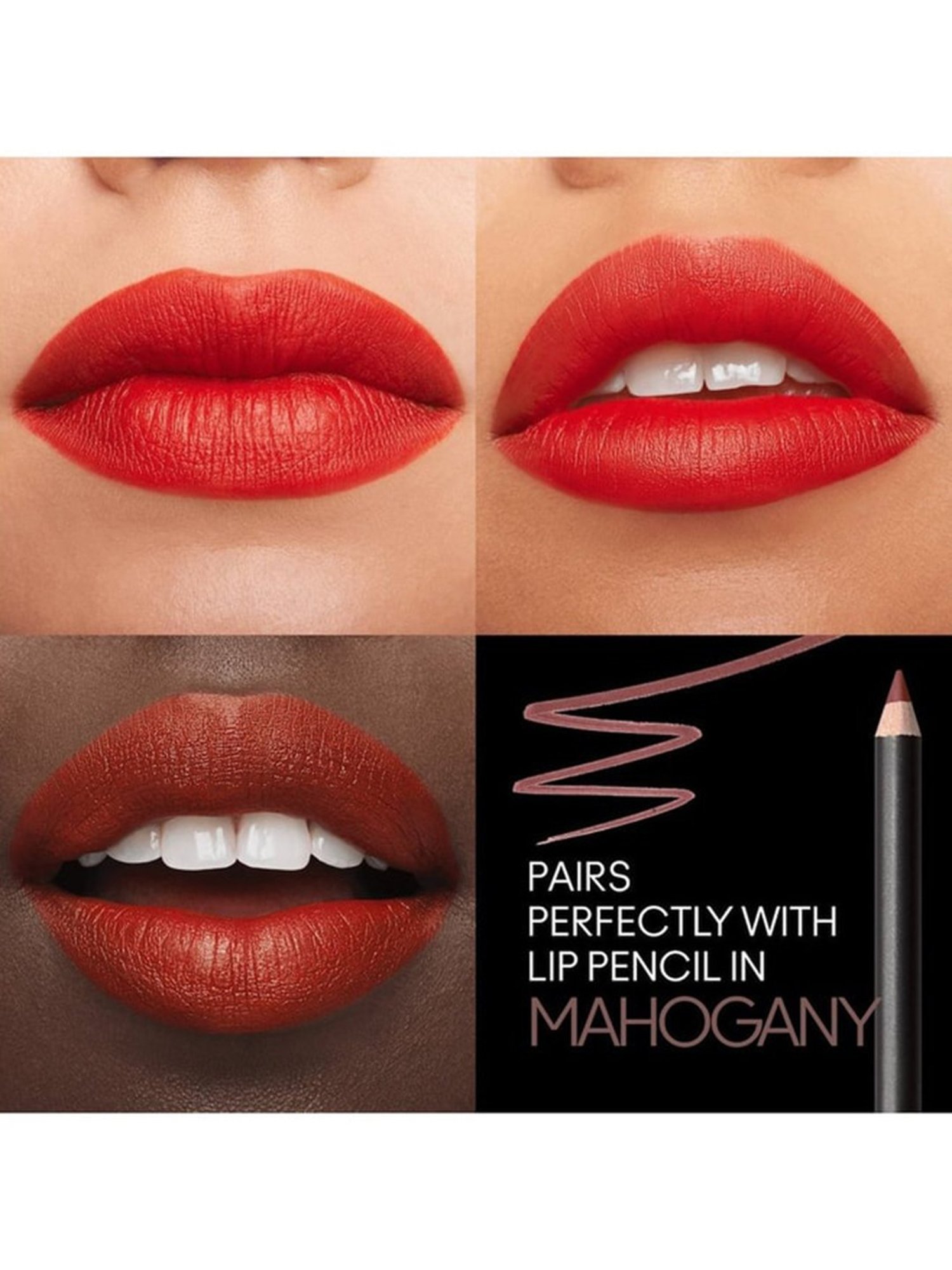 M.A.C MACximal Matte Lipstick Over Statement - 3.5 gm