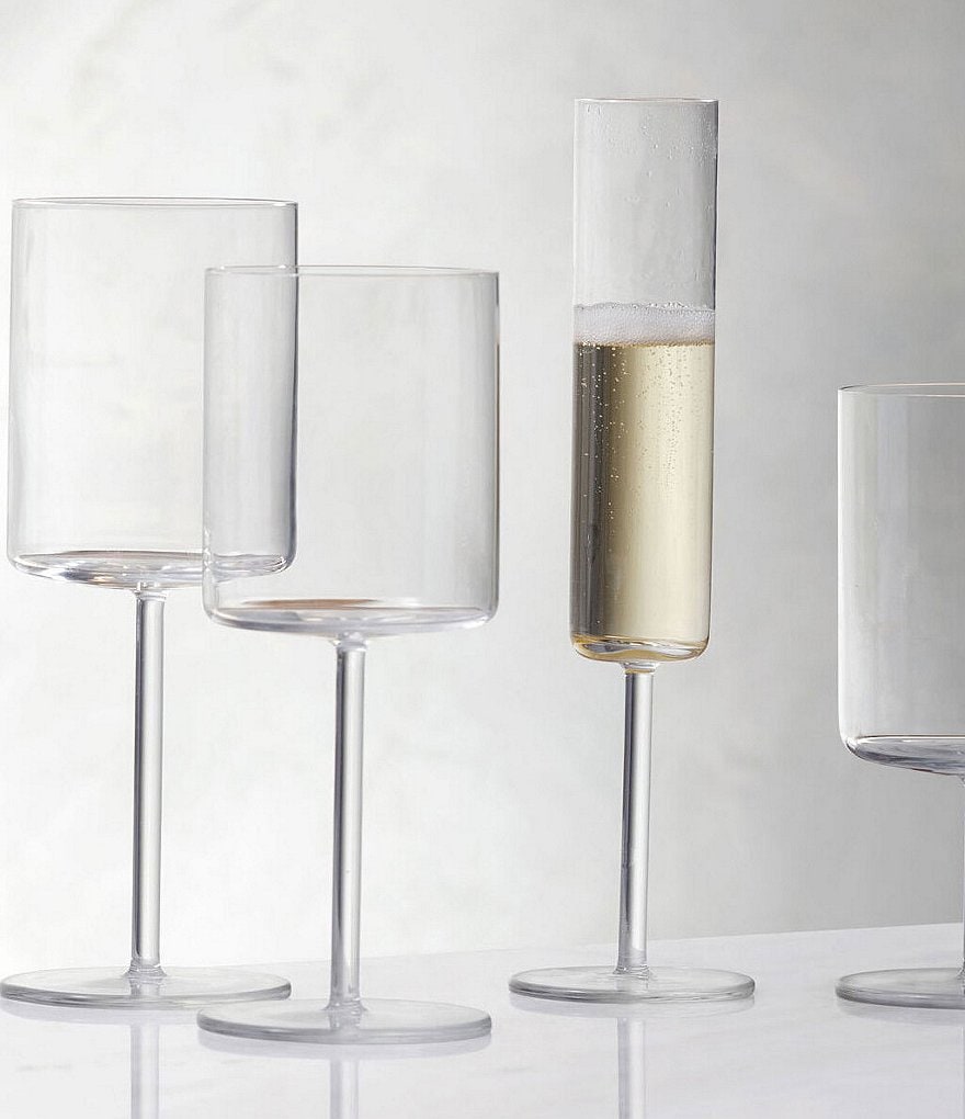 Schott Zwiesel Tritan Modo White Wine Glasses, Set of 4