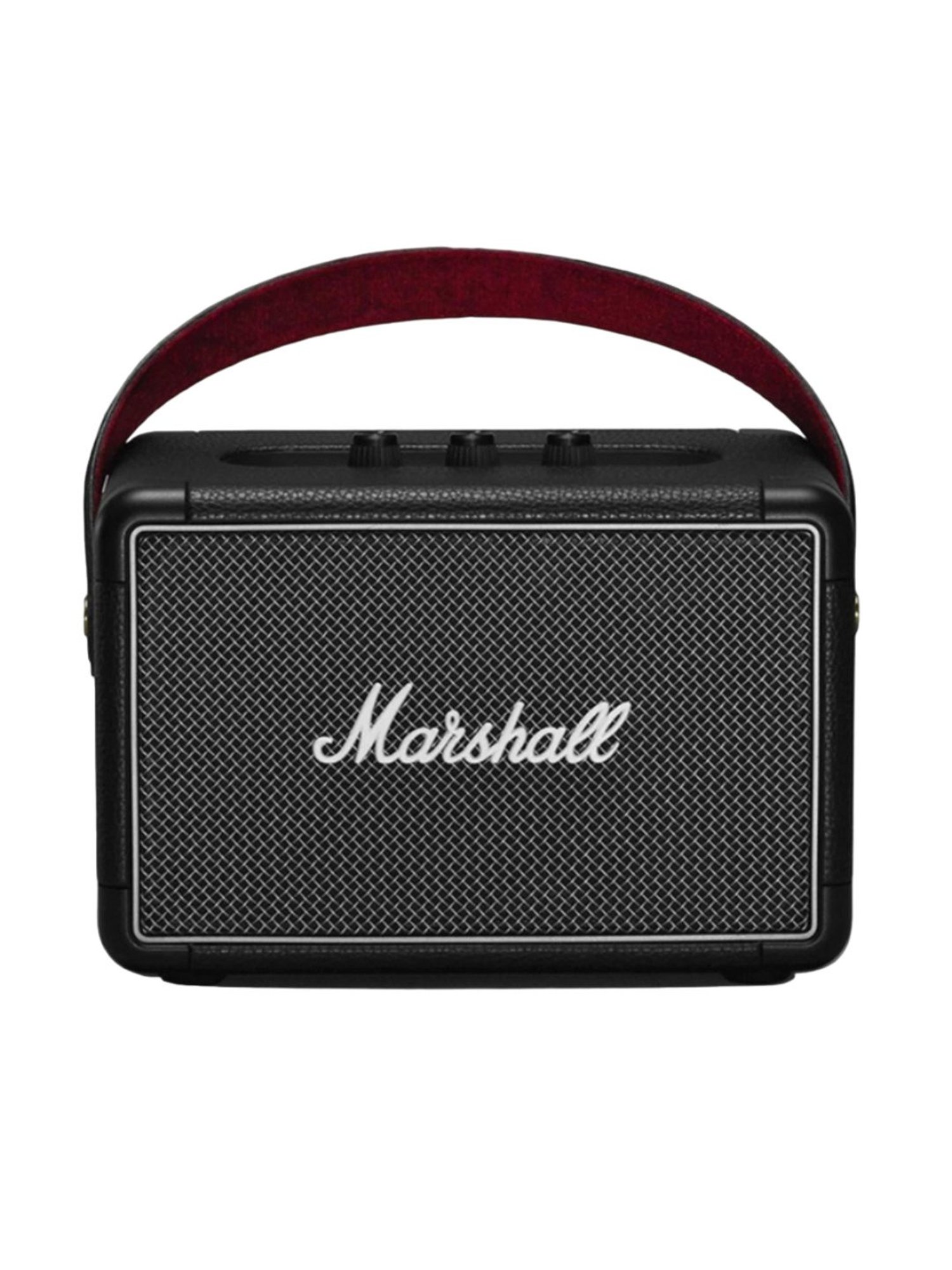 Marshall Kilburn II 1002634 36W Bluetooth Speaker (Black)