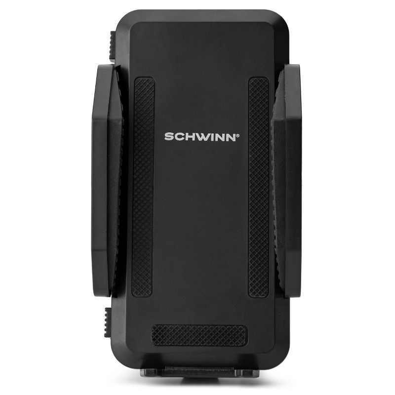 Schwinn Smartphone Bike Mount - Black