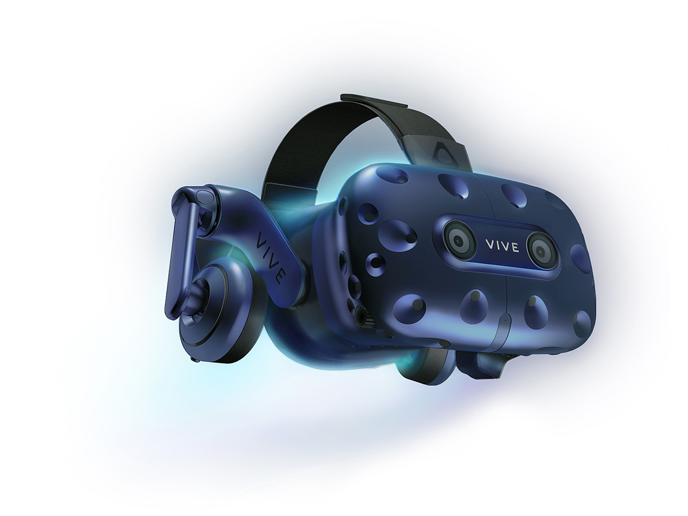HTC VIVE Pro Virtual Reality Headset - Kit