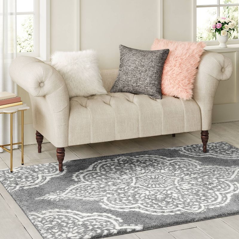 Berkley Square White Polypropylene Straws 400/Box (1245100) 