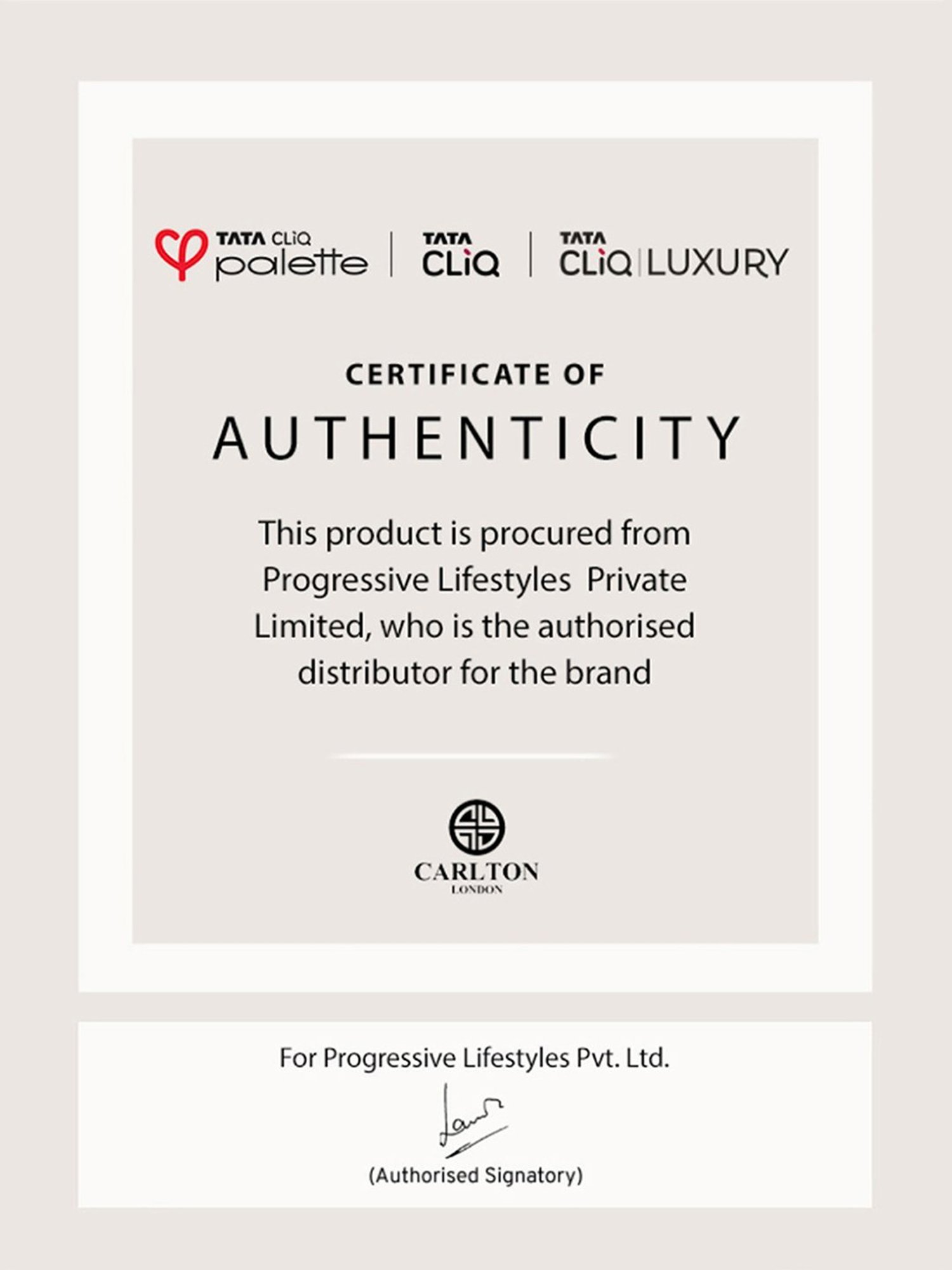 Carlton London Enigma Fragrances Set for Men - 3 Pieces