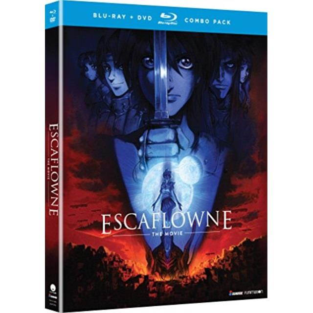 ESCAFLOWNE:MOVIE