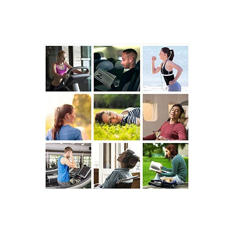 MP3 Player MP4 Player with a 32GB Micro SD Card,  Portable Music Player Support up to 64GB, Green