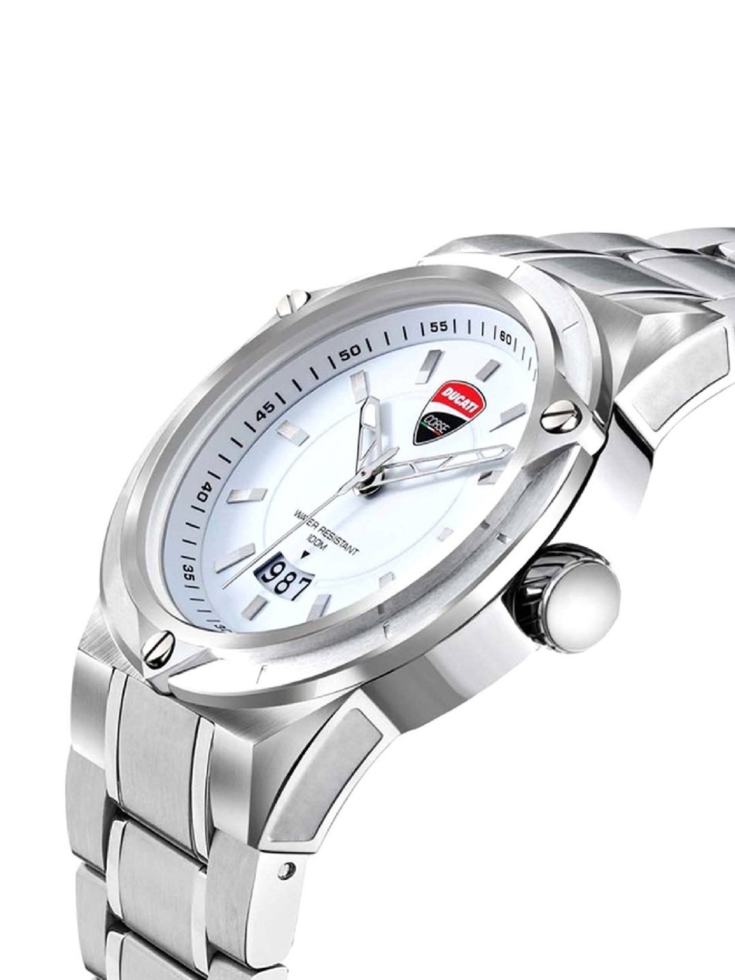 Ducati Corse DTWGH2019703 Analog Watch for Men