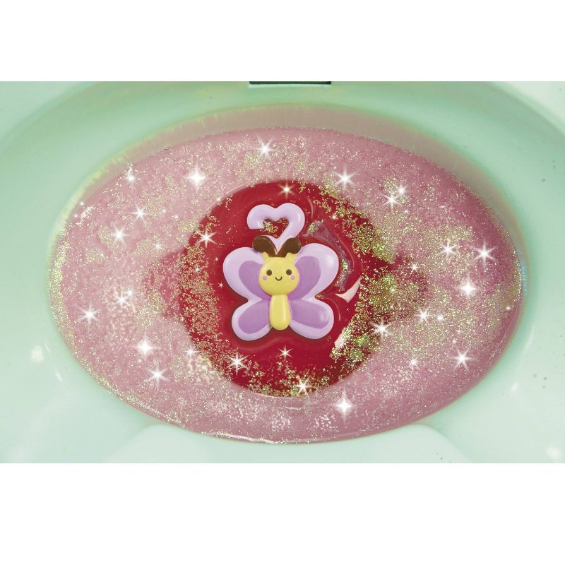 BABY born Surprise Magic Potty Surprise - Blue Eyes