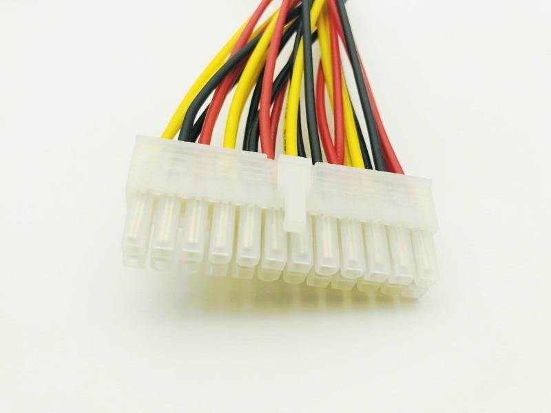 iStarUSA DD-666-2U-M 2U PCIe x16 to PCIe x16 Riser Card Middle Position