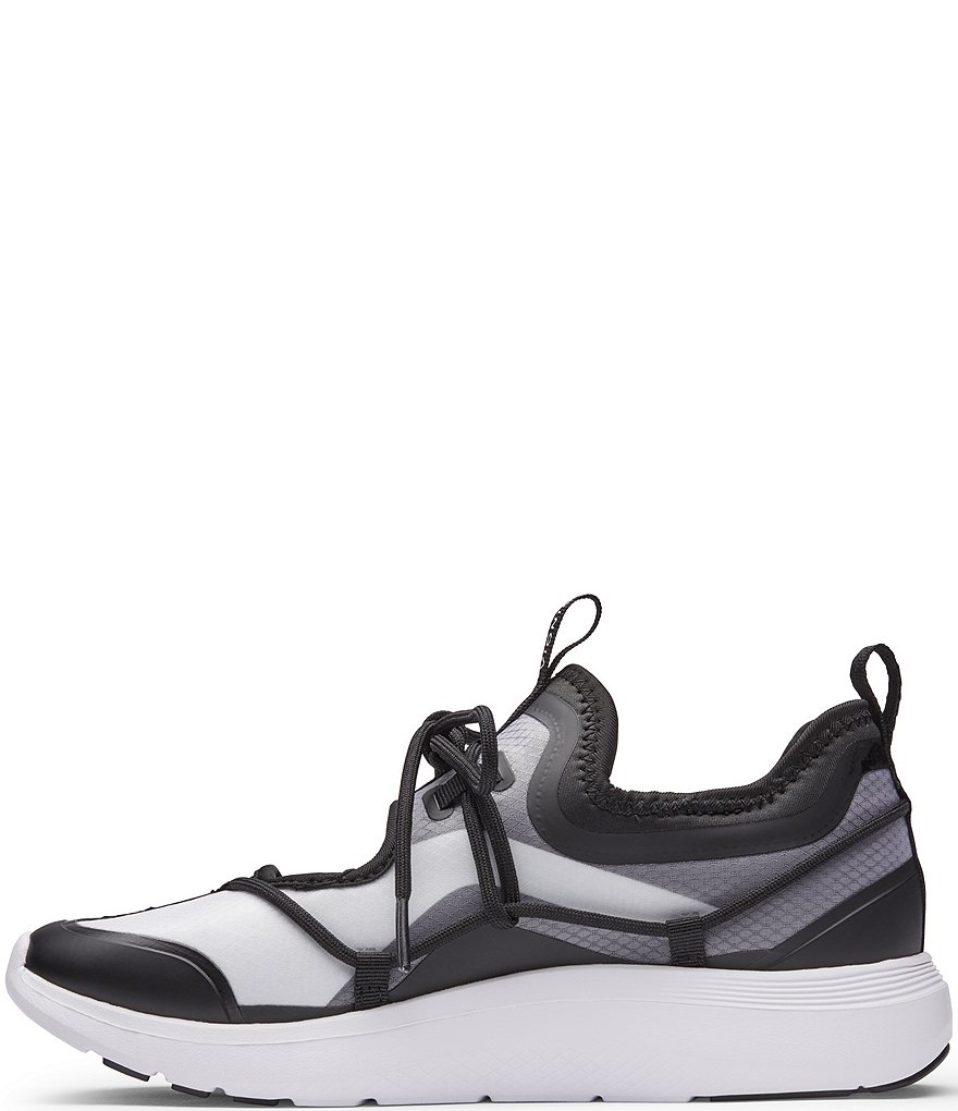 Vionic Giselle Cutout Colorblock Sneakers