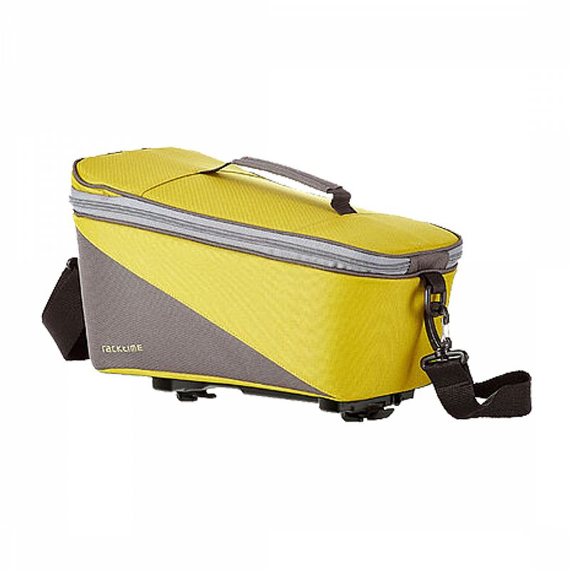 Racktime Talis 2.0 Bag Rack Bag