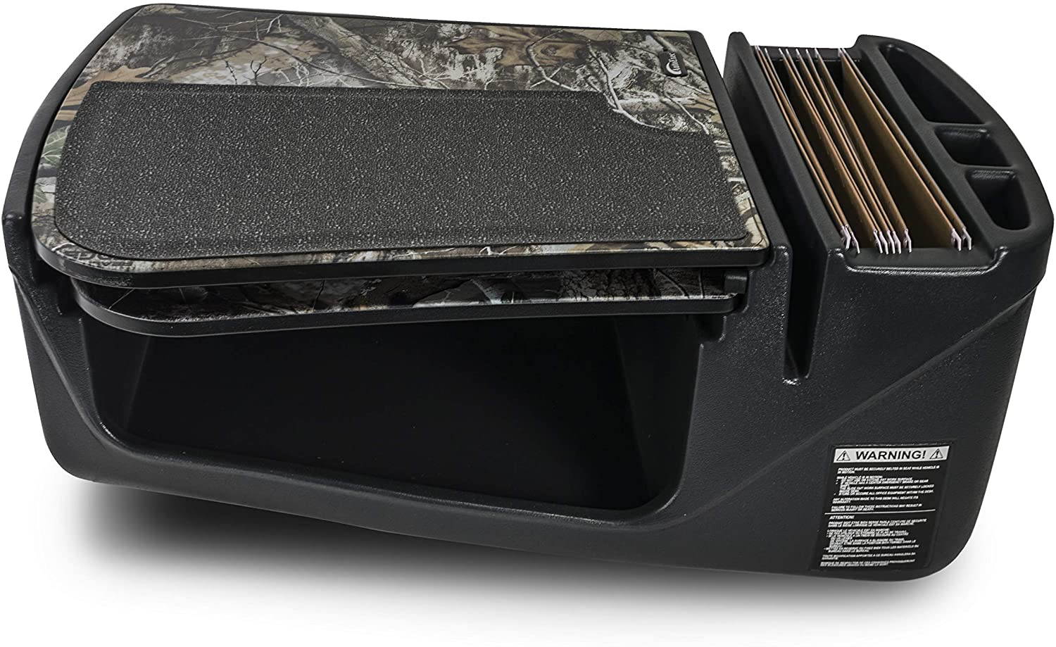 AutoExec AUE12009 Efficiency GripMaster Car Desk Realtree Edge Camouflage 

AEGrip-02-RTEC