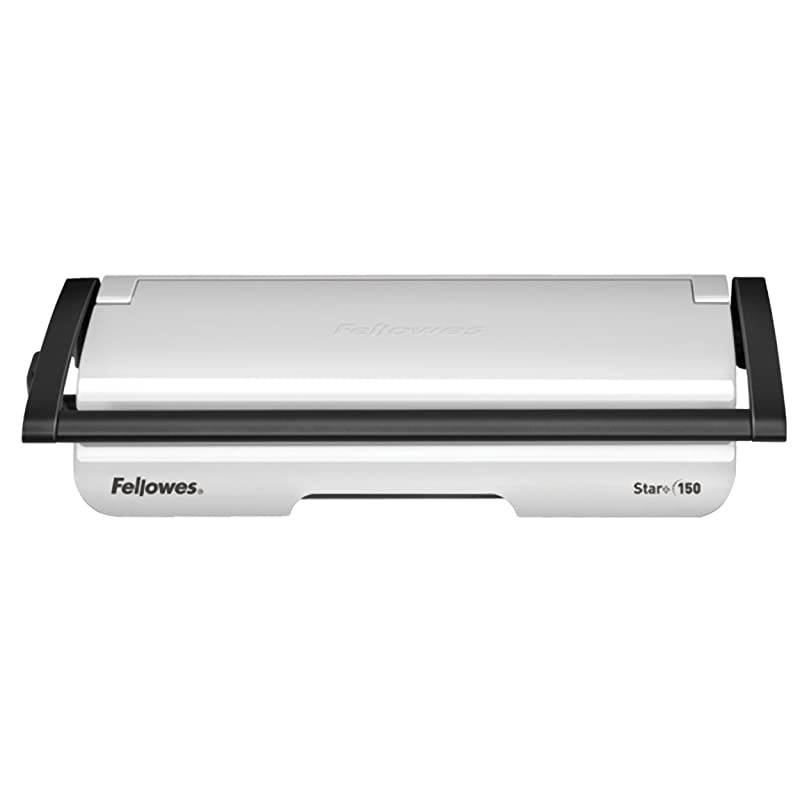 Binding Machine Star+ Comb Binding, Gray - 2 Pack