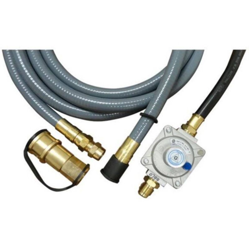 KitchenAid Natural Gas Conversion Kit