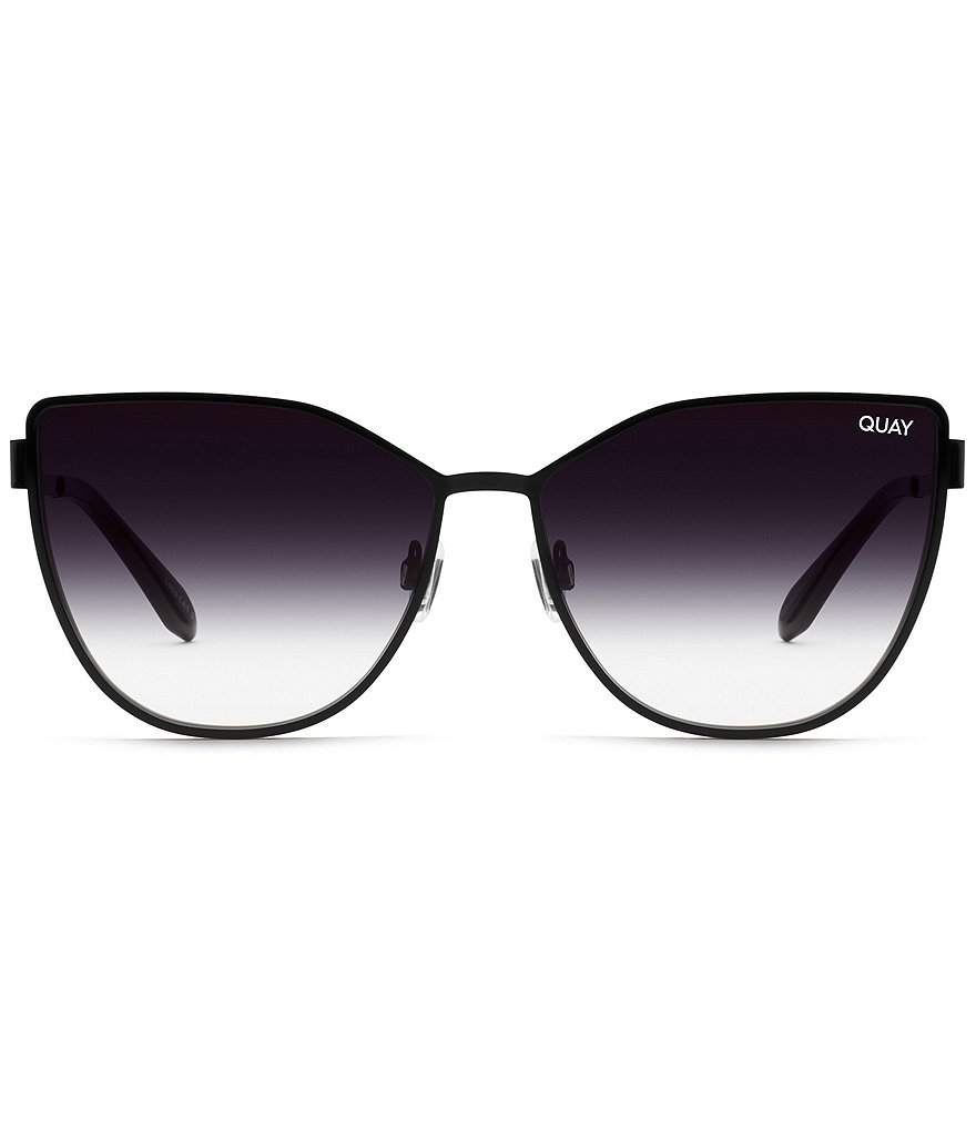 Quay Australia In Pursuit 55mm Sunglasses